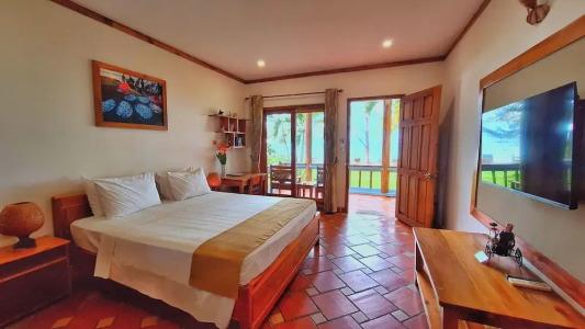 Ancarine Beach Resort - 121