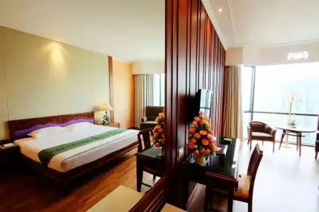 The Empress Chiang Mai - 5