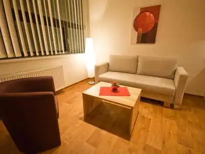 Apartments Obernosterer - 15