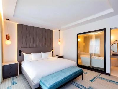Novotel Convention & Spa Antananarivo - 82