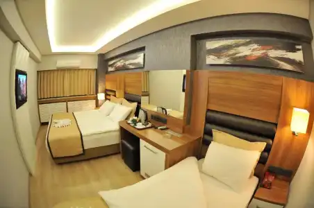 Otel Kabacam - 101
