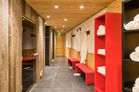Le Petit Dru - 32