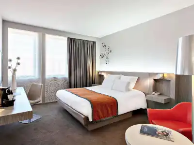 FirstName Toulouse, part of JdV by Hyatt - 153