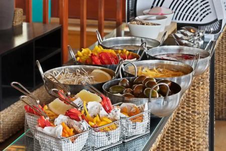 Orchid Eilat - 10