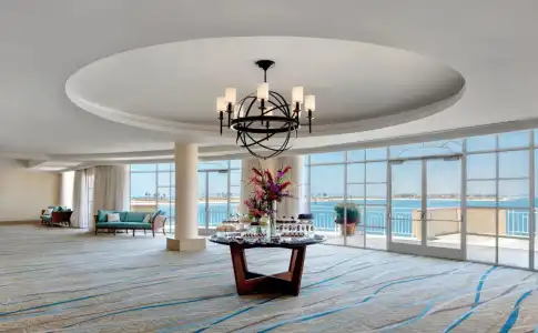 Loews Coronado Bay Resort - 11