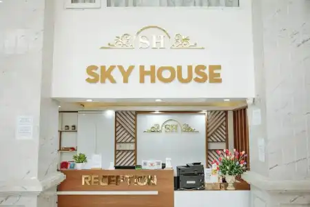 Sky House - 12