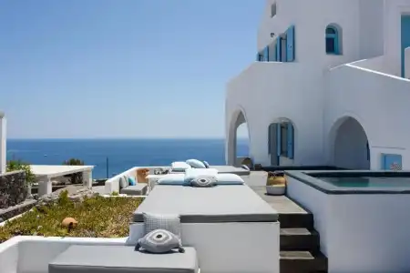 Kalestesia Suites - 226