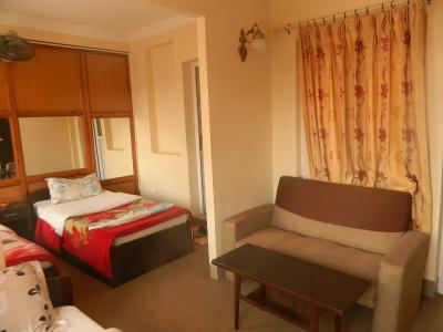 Om Tara Guest House - 1