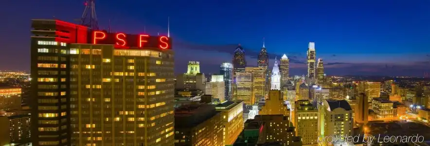 Loews Philadelphia - 20