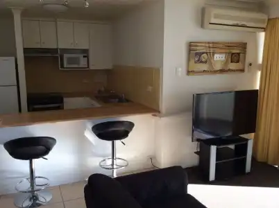 Pacific Resort Broadbeach - 20