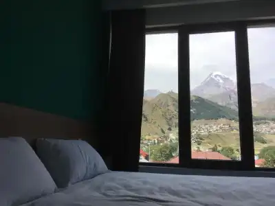 Shushabandi Kazbegi - 14