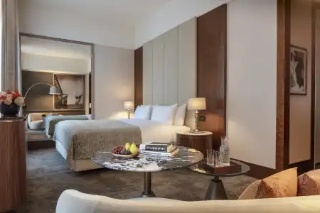 Anantara Palais Hansen Vienna - 39