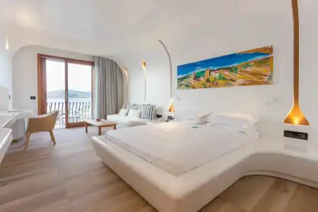 Approdo Resort Thalasso Spa - 15