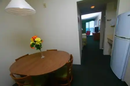Boardwalk Beach Resort - 27