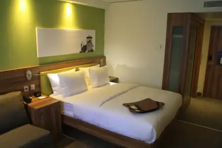 Hampton by Hilton Nuremberg City Centre - 3