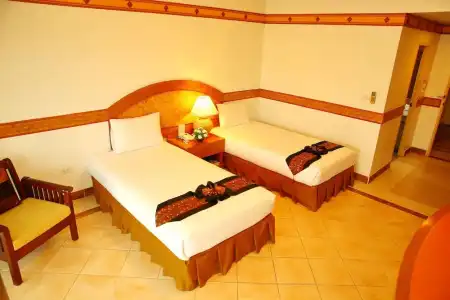 Diana Garden Resort & Lodge - 76