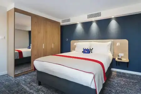 Holiday Inn Express LUBLIN by IHG - 21