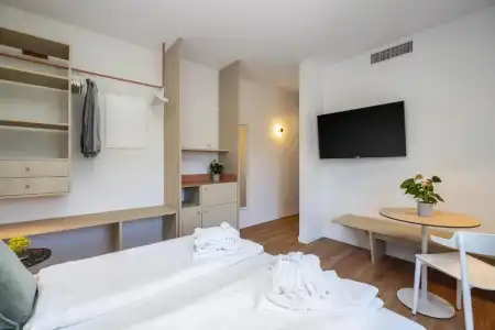 Al Sorriso Greenpark & Wellness - 59