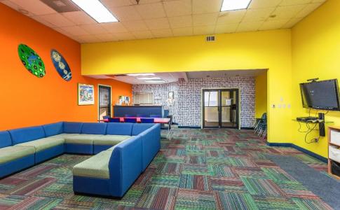 Beach Quarters Resort - 12