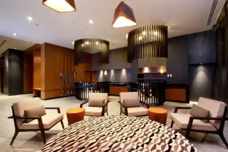 ASHLEE Hub Patong - 20
