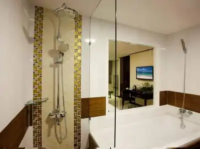 Orchid Resortel - 41
