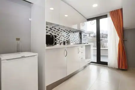 Walton Nişantaşı Residence - 7