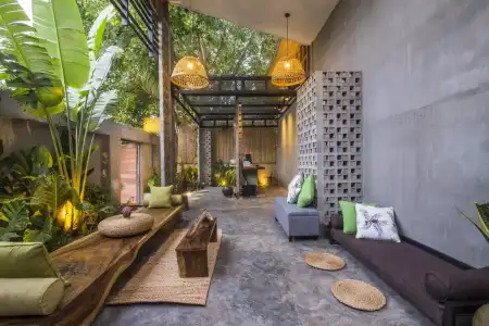 Denalee Villa - 10