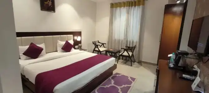 Taj Heights - 66