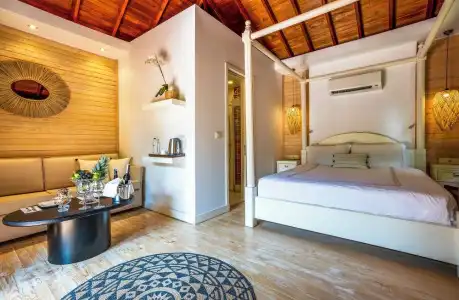 Villa Lukka - 35