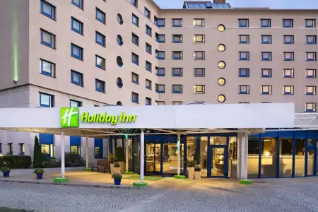 Holiday Inn STUTTGART by IHG - 102