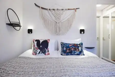 Boutique Yöpuu - 20
