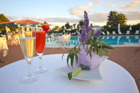 Club Baia Delle Ginestre - 9