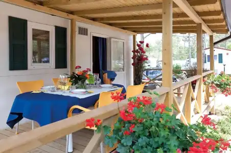 Vela Blu Camping Village - 64
