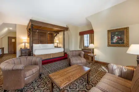 Best Western Premier Mariemont Inn - 54