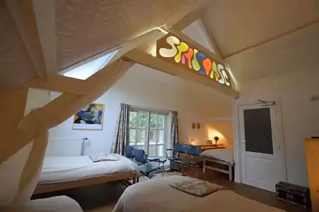 B&B Stadsoase Nijmegen - 2
