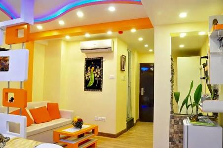 Royal Penguin Boutique & Spa - 79