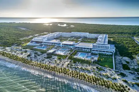 Riu Palace Costa Mujeres - All Inclusive - 24