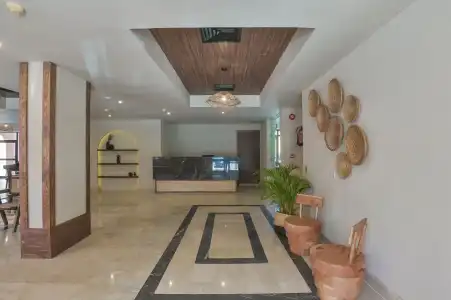 AJIRA Boutique Hurghada Marina - 0