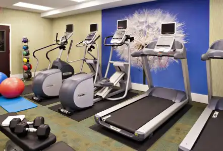 SpringHill Suites Scottsdale North - 16