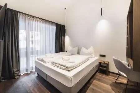 Aquila Dolomites Residence - 19