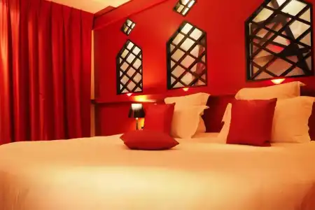 Secret de Paris - & Spa - 17