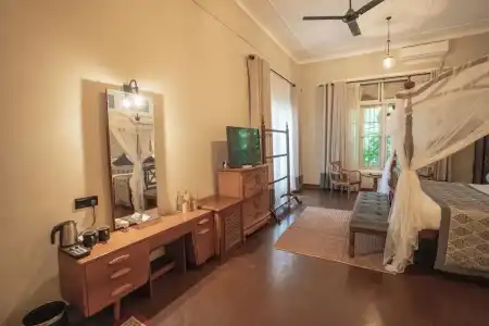 Castle Hill Bungalow Boutique - 22