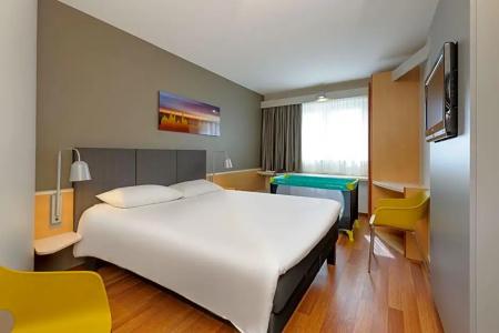 Ibis Wuerzburg City - 42