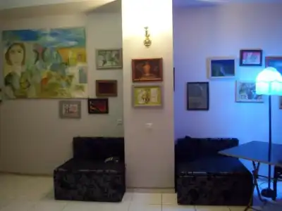 Mia Guest House Tbilisi - 69