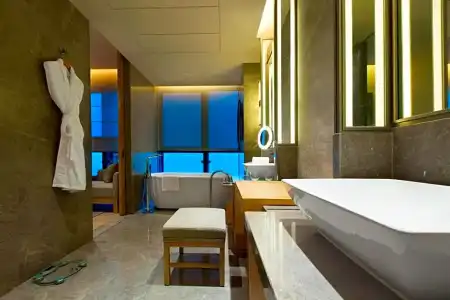 The Westin Chongqing Liberation Square - 110