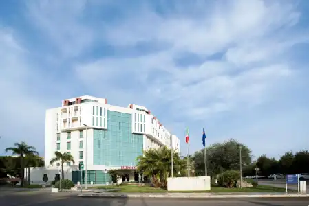 Hilton Garden Inn Lecce - 0