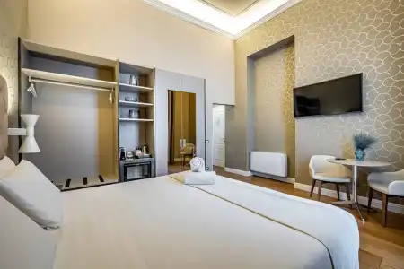 Martelli 6 Suites and Apartments - 97