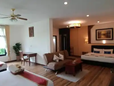 QG Resort - 58