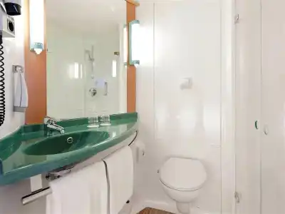 ibis Barcelona Castelldefels - 70
