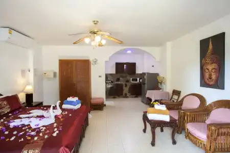 Ya Nui Resort - 194